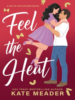 cover image of Feel the Heat